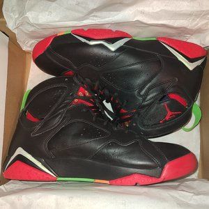 Air Jordan "Marvin The Martian" VII